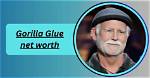 Gorilla Net Worth – How Much Is Gorilla Worth?