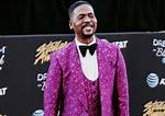 Gospel Singer Donald Lawrence Finds Companionship in a Dog Rather Than a Wife