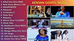 Gospel Songs Kenya | Popnable