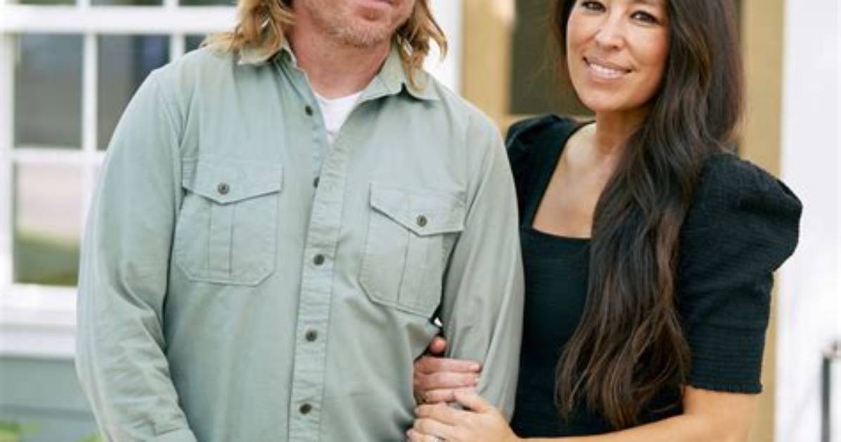 Got Cable? Chip and Joanna Gaines’s Magnolia Network Just Took over the Former Diy Network