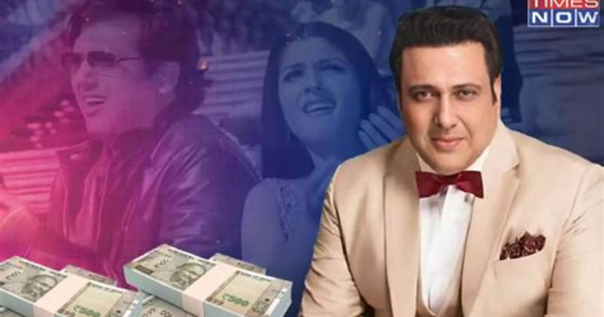 Govinda Net Worth – How Much Is Govinda Worth?