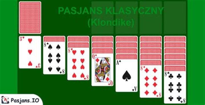 Gra Pasjans