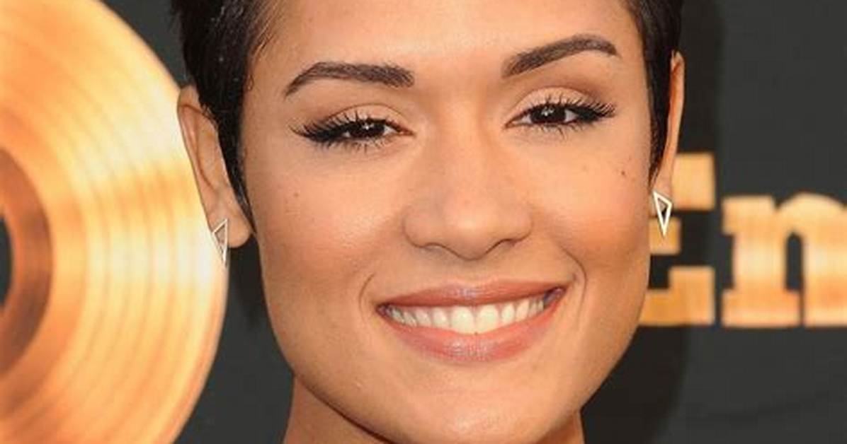 Grace Byers