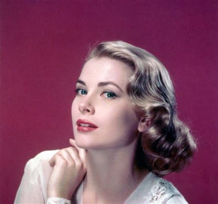 Grace Kelly 30 years after princess' death, actressturnedroyalty