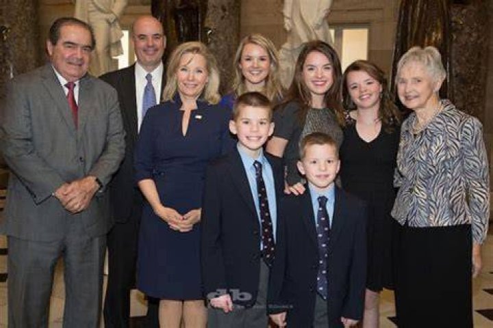 Grace Perry Liz Cheney Daughter EducationWeb