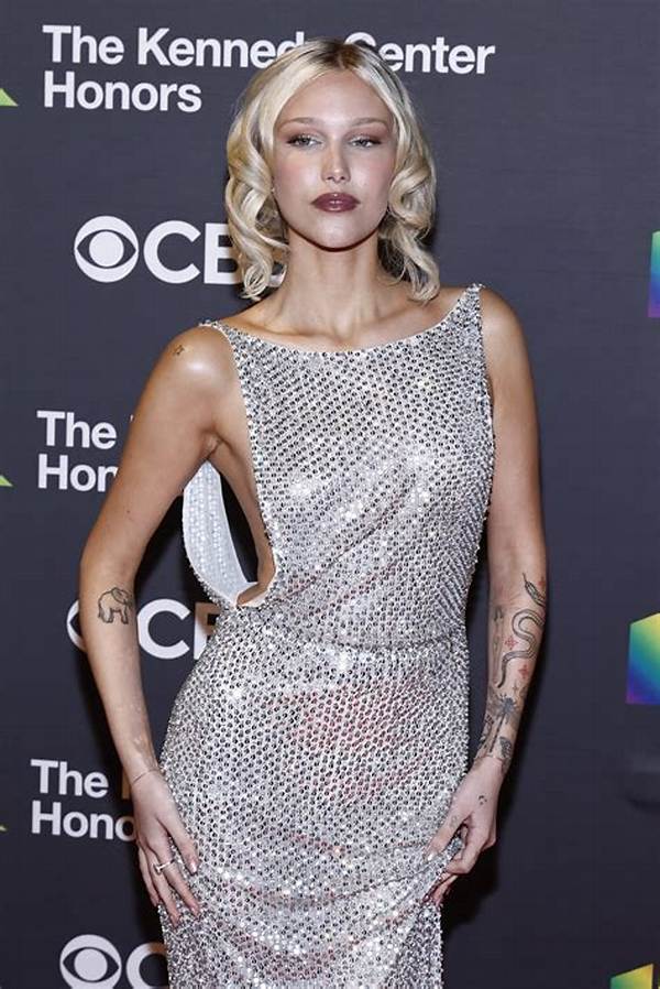 Grace Vanderwaal Arrest and Charge: What Did She Do?