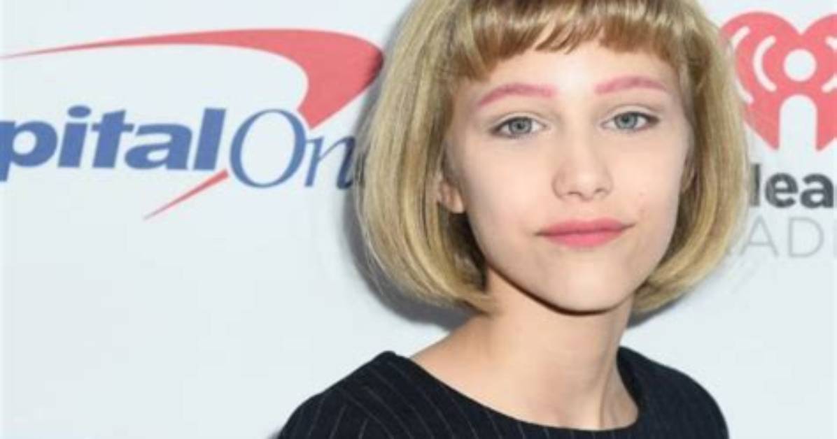 Grace Vanderwaal Phone Number, Whatsapp Number Contact No Mobile