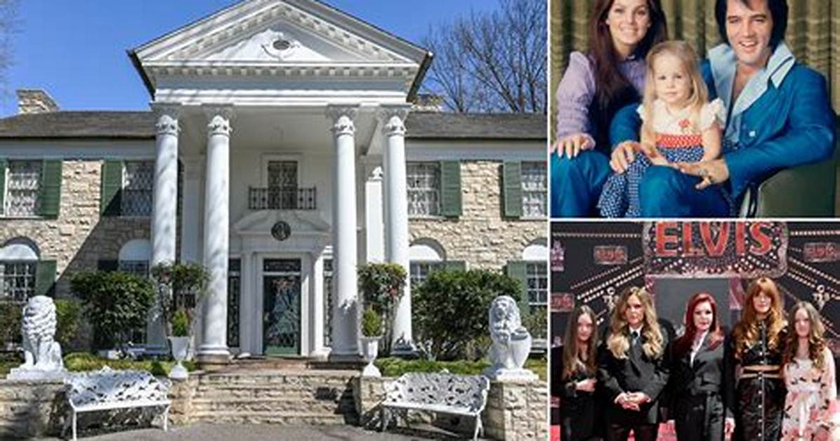 Graceland Net Worth – How Much Is Graceland Worth?