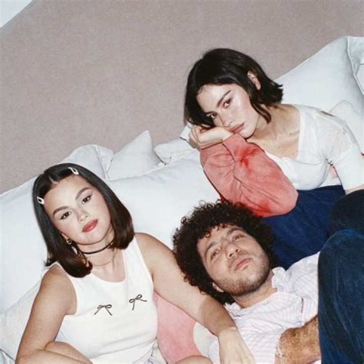 Gracie Abrams and Benny Blanco Unite For New Single &lsquo;Unlearn&rsquo;
