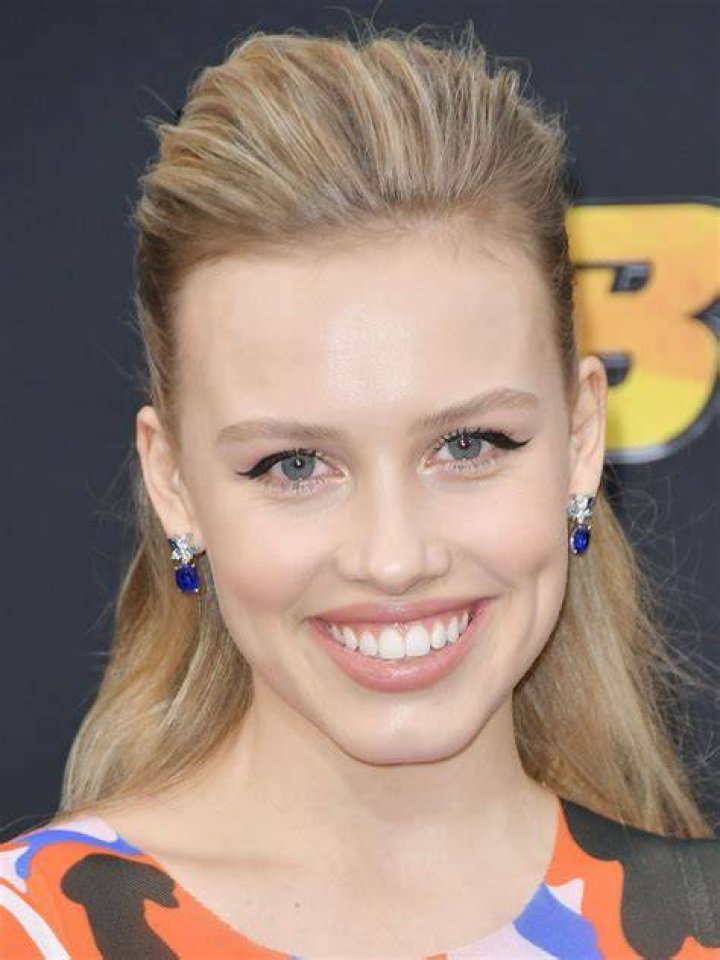 Gracie Dzienny Gracie Dzienny