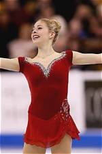 Gracie Gold Net Worth | How Rich Is She | Explore Figure Skater Wiki & Health Problem