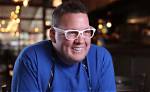 Graham Elliot Chef, Bio, Wiki, Age, Height, Wife, Restaurant, and Net Worth