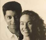 Graham Francois: Wife of Zoe Francois How Does He Make His Living