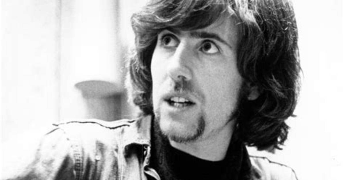 Graham Nash