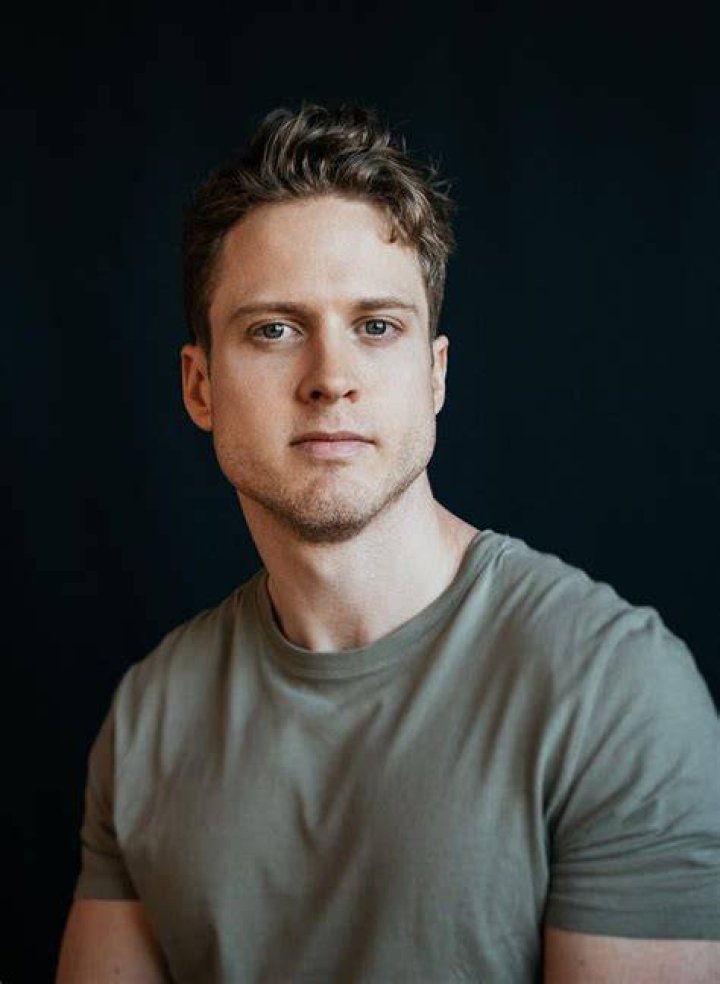 Graham Parkhurst