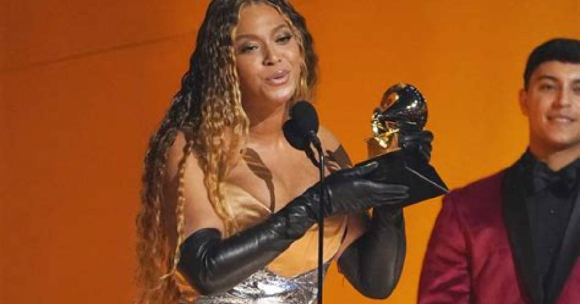 Grammy Awards Best Dance/Electronic Recording – Winner History