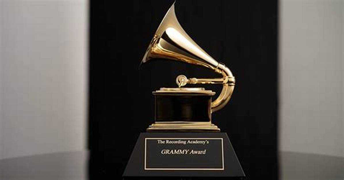 Grammy Awards Best R&B Album – Winner History