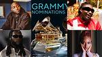 Grammy Nominations 2024 Full List: Davido, Ayra Starr Celebrate Their Achievements
