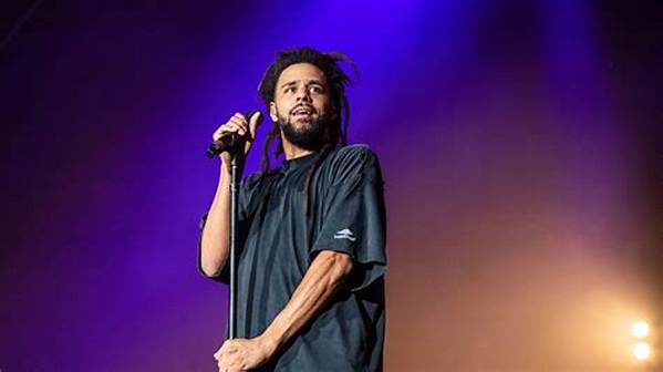 Grammy-Winning Rapper J Cole Keeps 2 Year Promise, Plans Music Tour Around Fan's University Graduation
