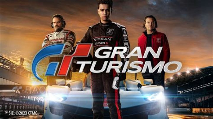 Gran Turismo movie Q&A Jann Mardenborough&rsquo;s &ldquo;gamer to racer&rdquo; story