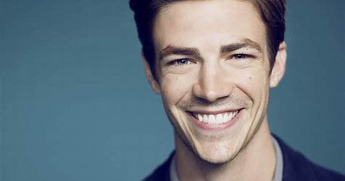 Grant Gustin – Biography, Facts & Life Story