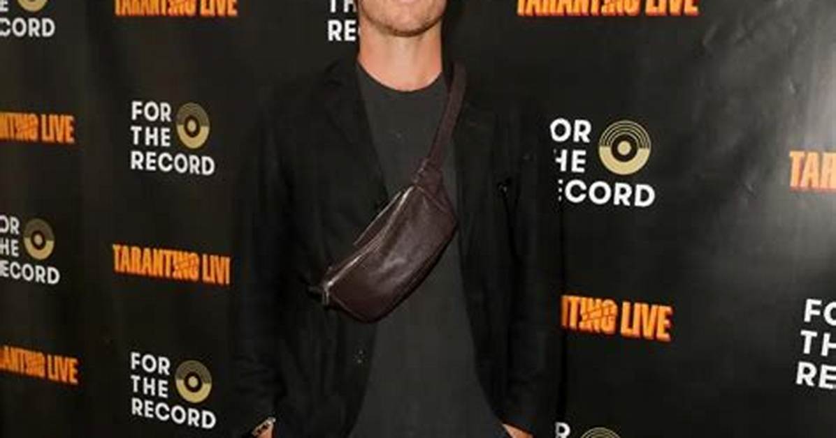 Grant Hughes: Bio, Net Worth, Wife, and Career