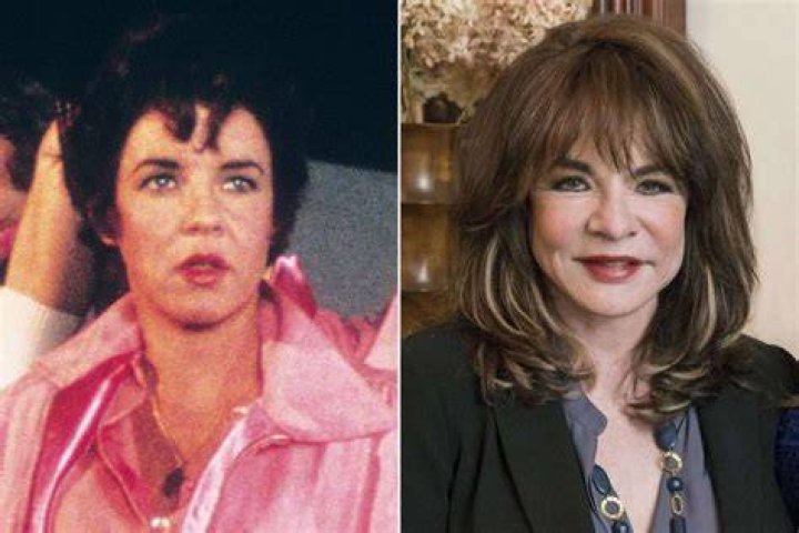Grease star Stockard Channing returns to London stage this summer in