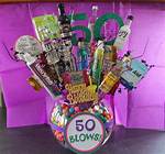 Great 50Th Birthday Gift Ideas for the Men and Women in Your Life