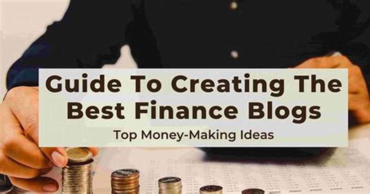 Great Friends and Money Making Blogs