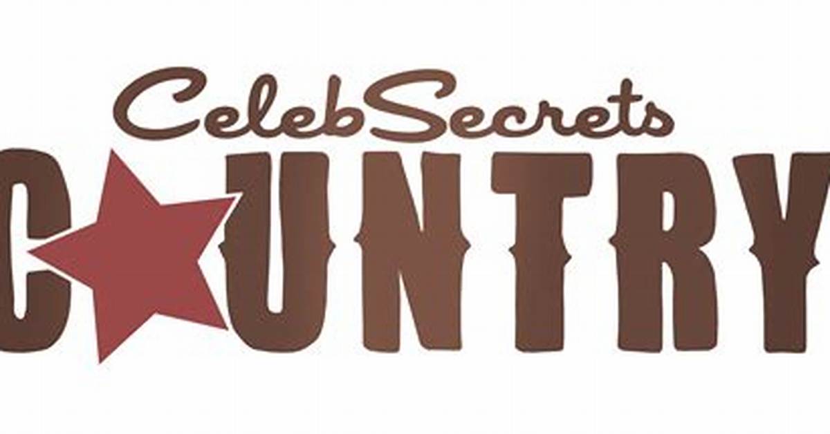 Greetings From” (Exclusive) – Celeb Secrets Country