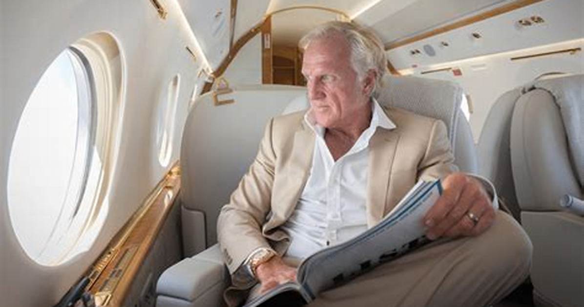 Greg Bates Net Worth