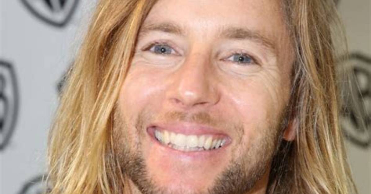 Greg Cipes Height