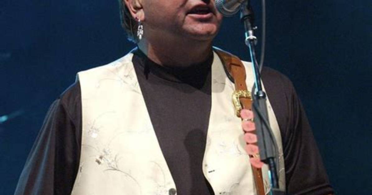 Greg Lake