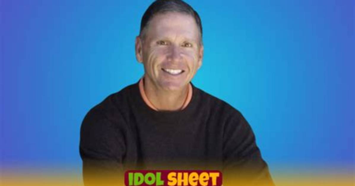 Gregg Orr Net Worth | Age, Height, Career, Wiki & Biography