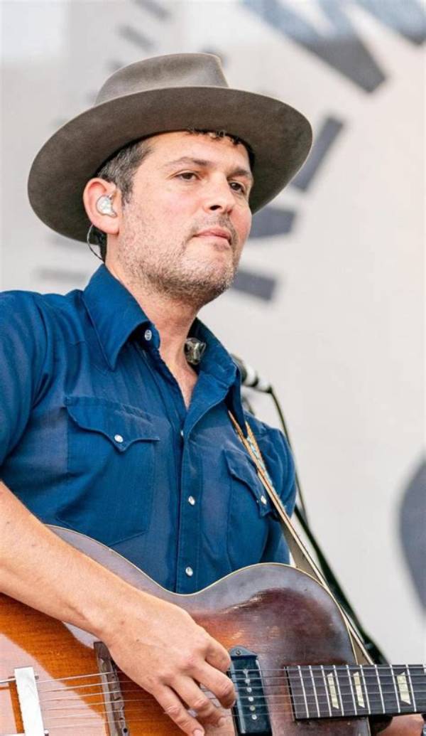 Gregory Alan Isakov