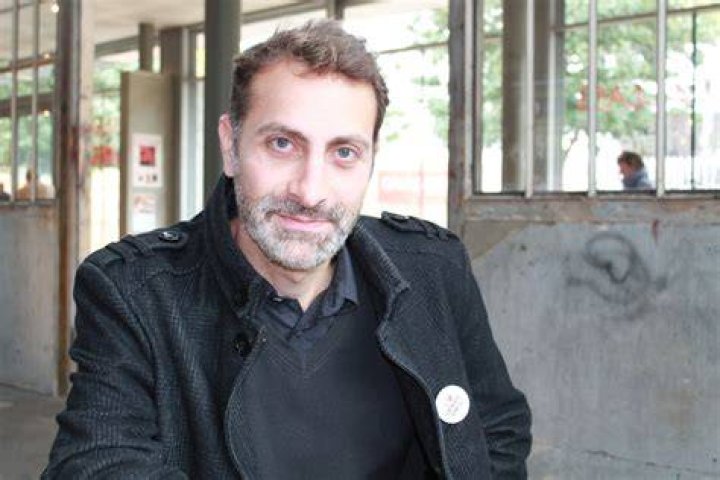 Gregory Monro