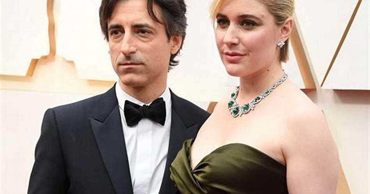 Greta Gerwig Movies, Bio, Wiki, Age, Husband, Barbie, and Net Worth