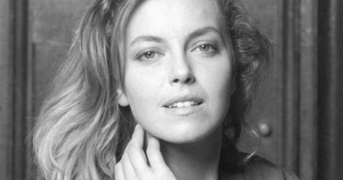Greta Scacchi