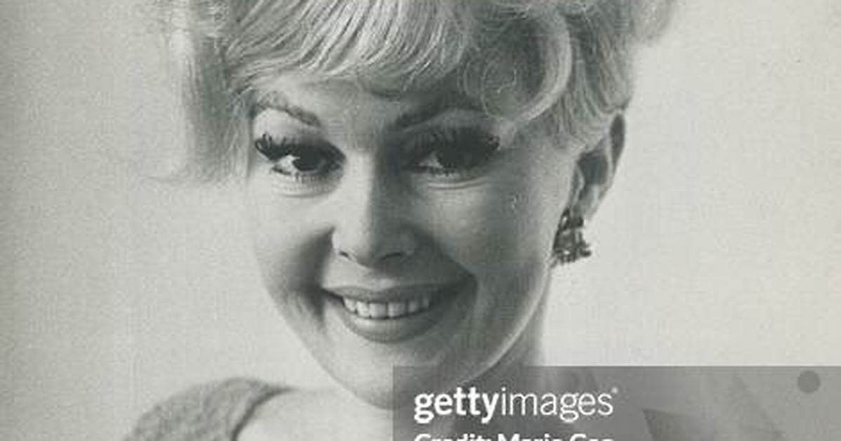Greta Thyssen