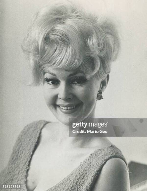 Greta Thyssen