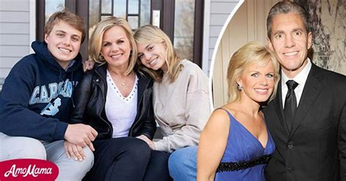 Gretchen Carlson with Adorable Husband & Family; Where Is She Now & Net Worth Details
