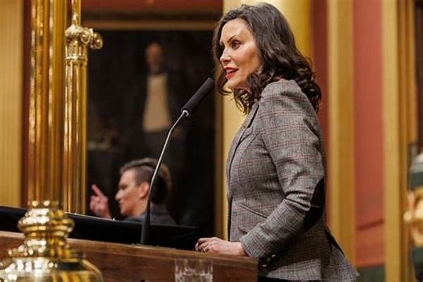 Gretchen Whitmer