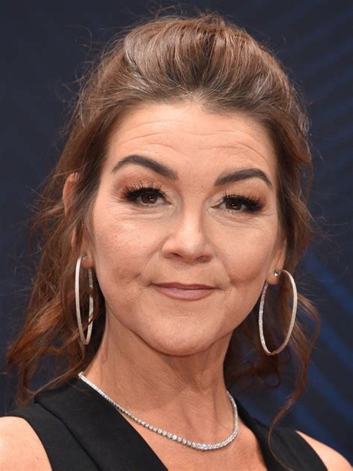 gretchen wilson