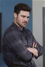 Grey Damon