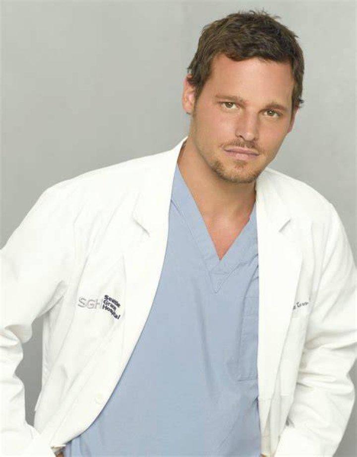 Grey&rsquo;s Anatomy Justin Chambers announces he is leaving the show news