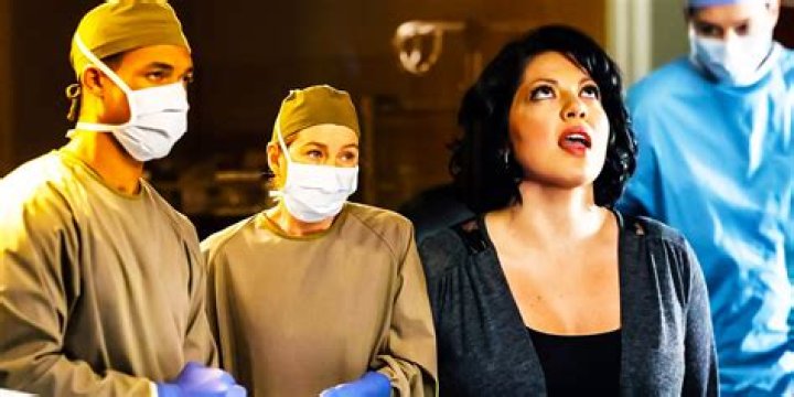 Grey&rsquo;s Anatomy Musical Episode &mdash; It Didn&rsquo;t Work The Dishmaster