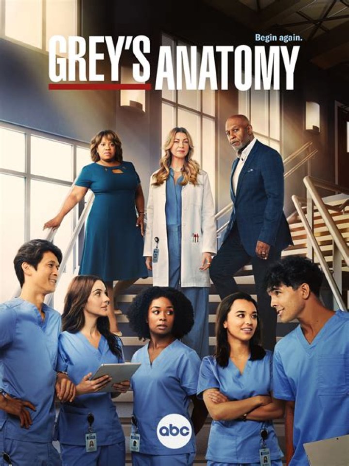 &lsquo;Grey&rsquo;s Anatomy&rsquo; Season 19 Episode 17 Another DocPatient Romance? (RECAP)