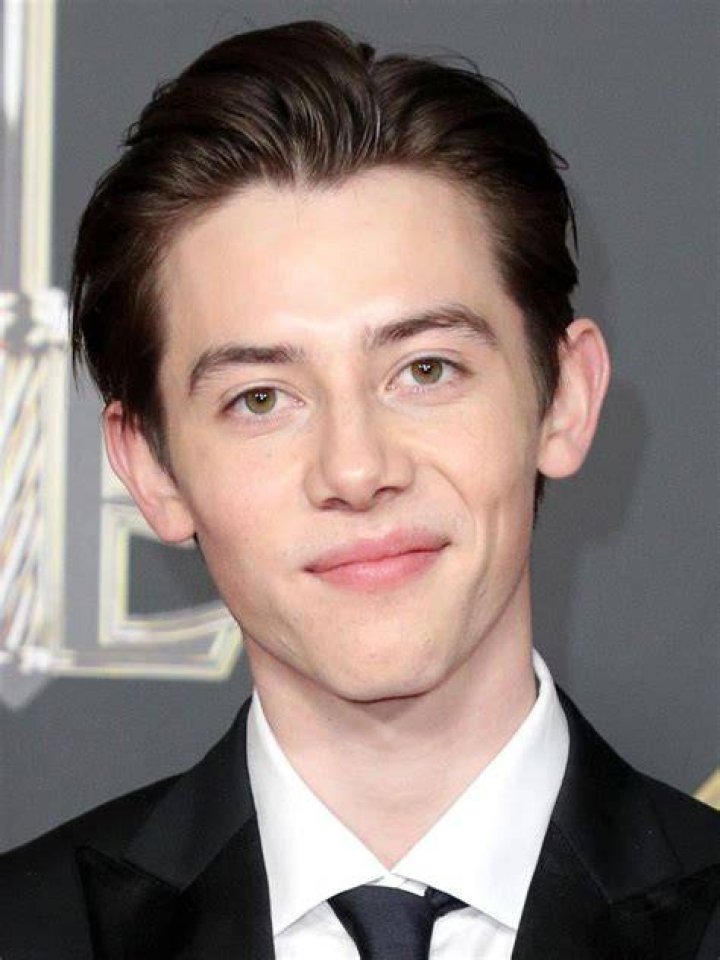 Griffin Gluck Shows Off Shaved Head at 'Tall Girl 2' Screening With Ava