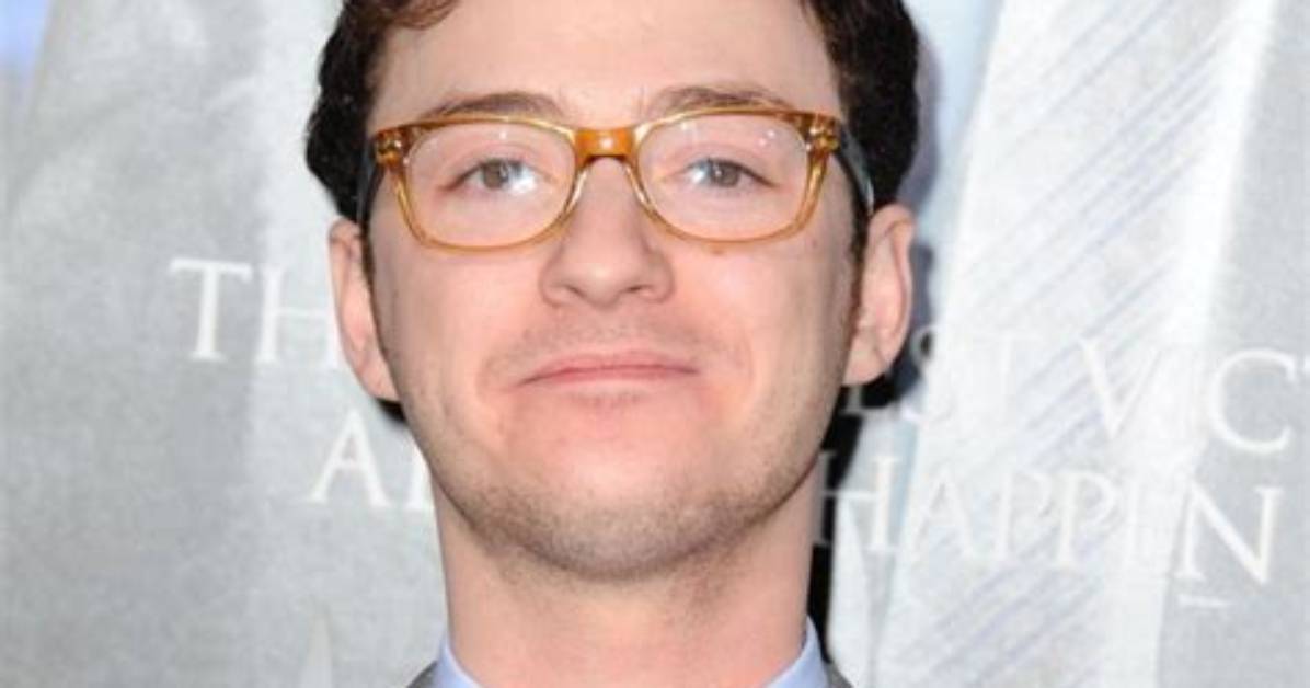 Griffin Newman – Biography, Facts & Life Story