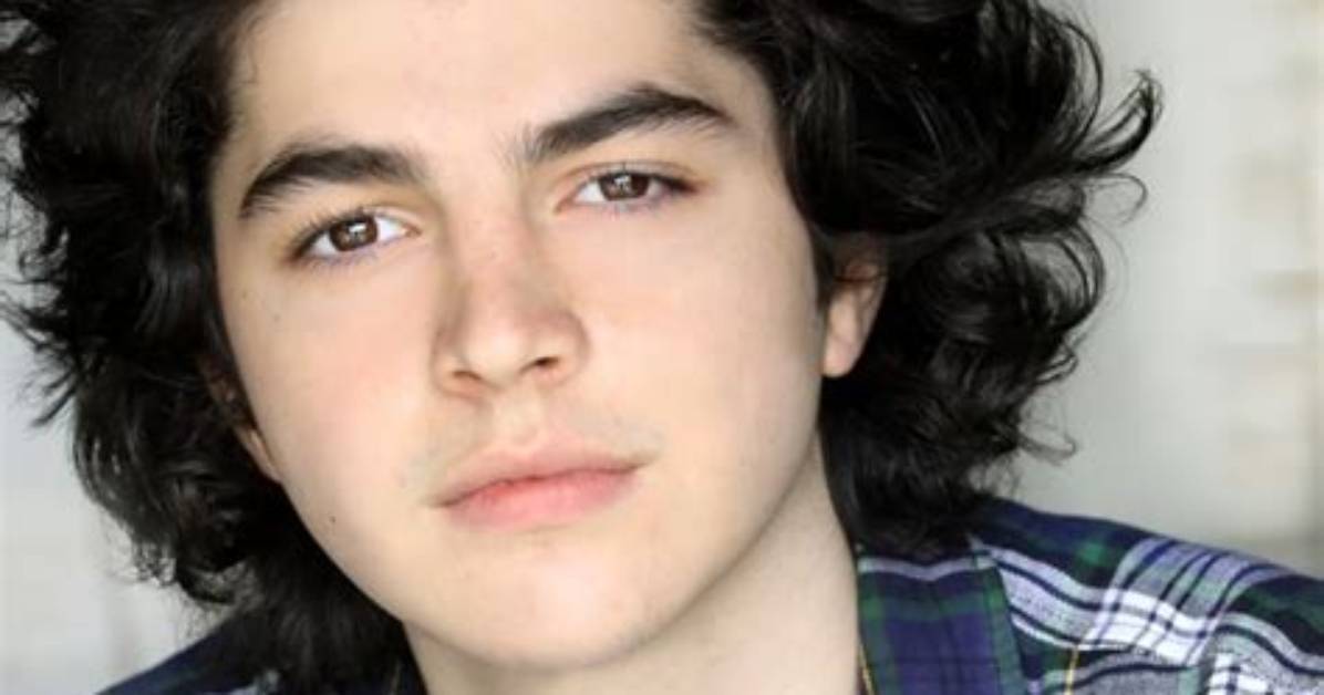 Griffin Santopietro’s Age, Height, Movies and Tv Shows